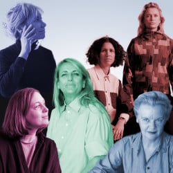 Shining a Light on Female Designers